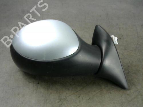 Used Right mirror CITROËN XSARA PICASSO (N68) 2.0 HDi (90 hp) 25584064