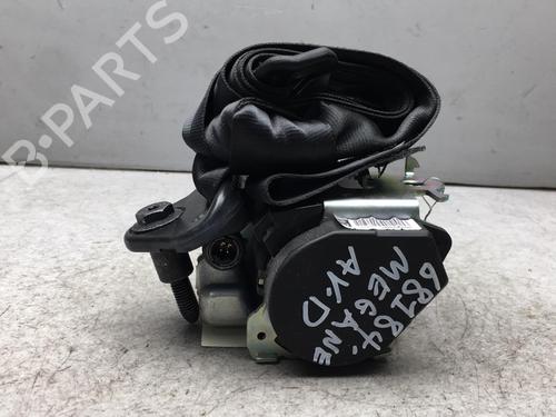 Used Front right belt tensioner RENAULT MEGANE III Coupe (DZ0/1_) 1.9 dCi (DZ0N, DZ0J, DZ1J, DZ1K) (131 hp) 25521422