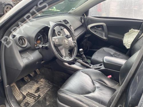 Left front window switch TOYOTA RAV 4 III (_A3_) 2.2 D 4WD (ALA30_, ALA30R) | BP25501939I27 - Image 31