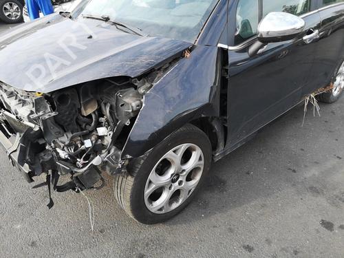 Switch CITROËN C3 II (SC_) 1.4 HDi 70 (SC8HZC, SC8HR0, SC8HP4) | BP25538913I30  - Image 5