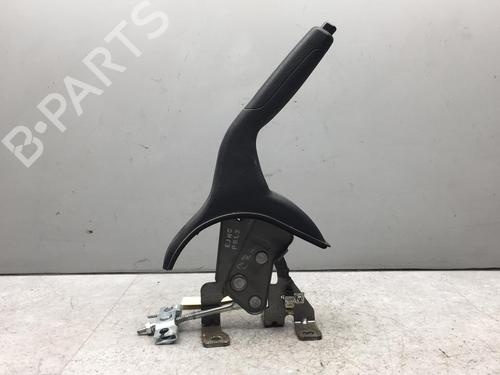 Used Gear lever Gear lever HYUNDAI i10 I (PA) 1.2 (78 hp) 25557748 25557748