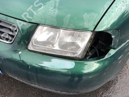 Left front window switch AUDI A3 (8L1) 1.9 TDI | BP25557776I27 - Image 16