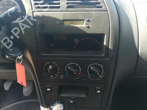 Right taillight CITROËN XSARA (N1) 1.9 D | BP25553009C35 