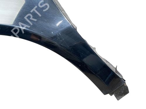 Left front fenders MERCEDES-BENZ A-CLASS (W168) A 170 CDI (168.009, 168.109) | BP25552534C41 