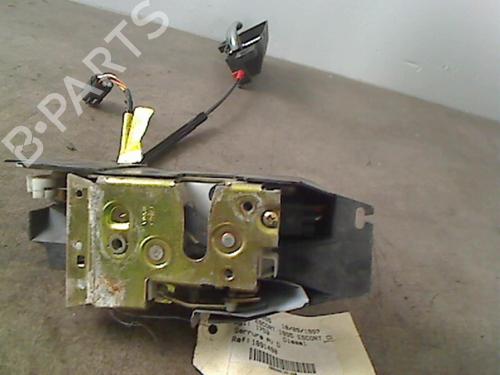 Used Front right lock FORD ESCORT VI Turnier (GAL, ANL) [1995-2002]  25536021