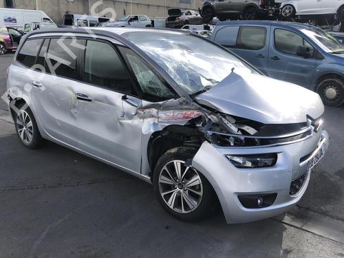 Starter CITROËN C4 Grand Picasso II (DA_, DE_) 1.6 THP 165 | BP25542758M8 - Image 9