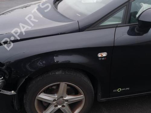 Right sun visor SEAT LEON (1P1) 1.2 TSI | BP25519771I2 - Image 30