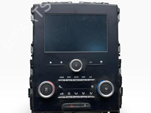 Interruttore RENAULT MEGANE IV Hatchback (B9A/M/N_) 1.2 TCe 130 (B9MR) | BP39091403I30 - Image 2