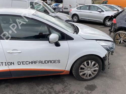 ABS pump RENAULT CLIO IV (BH_) 1.5 dCi 90 | BP25542891M43 