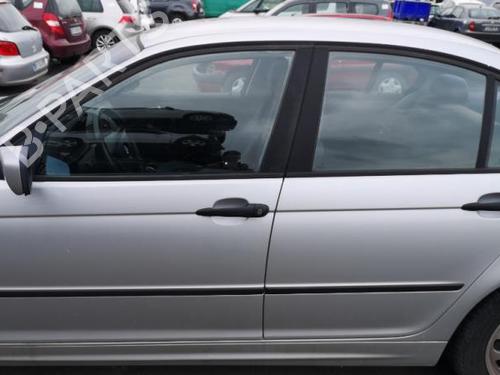 Climate control BMW 3 (E46) 316 i | BP25519598I5  - Image 13