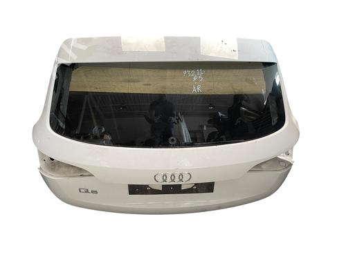 Used Tailgate AUDI Q5 (8RB) 2.0 TDI quattro (170 hp) 26663310