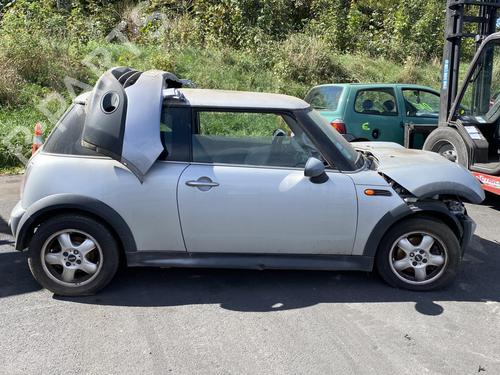 Starter MINI MINI (R50, R53) One D | BP26286899M8 - Image 31