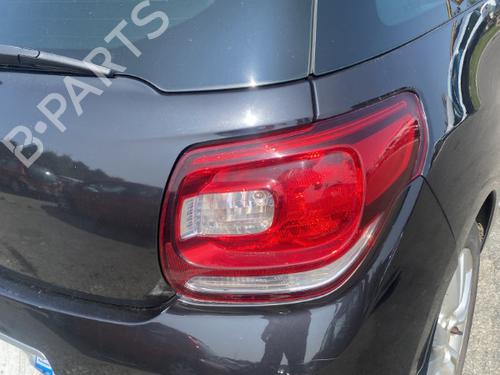 Right taillight CITROËN DS3 (SA_) 1.6 HDi 90 | BP25512370C35  - Image 6