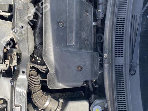 Right sun visor SUZUKI SWIFT III (MZ, EZ) 1.3 DDiS (RS413D) | BP25520224I2 - Image 6