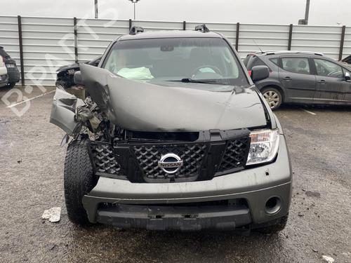 håndbremse NISSAN PATHFINDER III (R51) 2.5 dCi 4WD | BP33444025I18  - Image 12