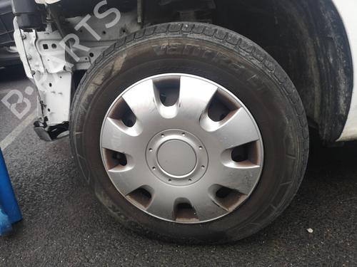 Steering column stalk NISSAN NV200 Van 1.5 dCi 85 (M20, M20N, M20M) | BP25561253I23 - Image 19