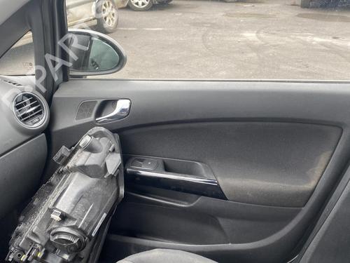 Steering column stalk OPEL CORSA D (S07) 1.2 (L08, L68) | BP25551324I23  - Image 12