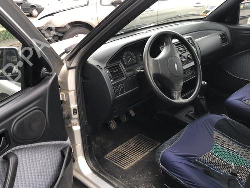 Right front indicator FORD ESCORT V Saloon (AFL) 1.8 i 16V | BP25557758C33  - Image 6