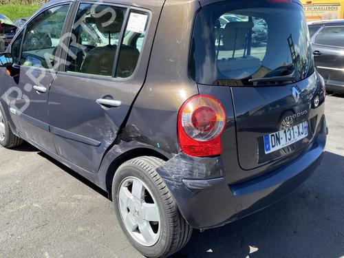 AC compressor RENAULT MODUS / GRAND MODUS (F/JP0_) 1.5 dCi (FP0D, JP0D) | BP25549238M34  - Image 16