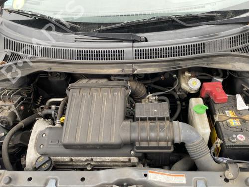 Front left seatbelt SUZUKI SWIFT III (MZ, EZ) 1.3 (RS413, ZC11S) | BP25531579I26 - Image 16