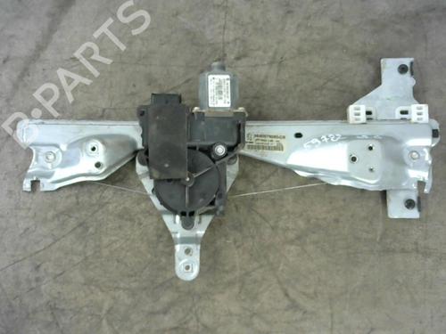 Used Rear left window mechanism PEUGEOT 308 SW I (4E_, 4H_) 1.6 HDi (90 hp) 25515764
