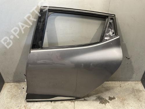 Used Left rear door RENAULT CLIO IV (BH_) 1.5 dCi 75 (75 hp) 25541825