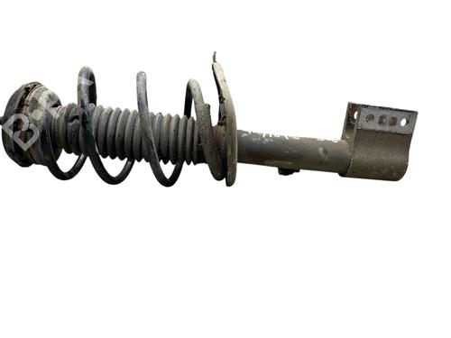Used Left front shock absorber Left front shock absorber PEUGEOT 308 I (4A_, 4C_) 1.6 HDi (92 hp) 25565418 25565418
