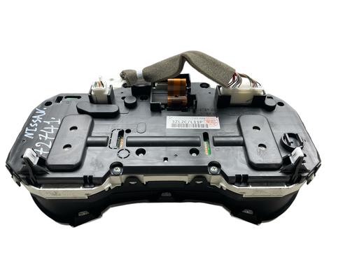 Instrument cluster NISSAN PULSAR Hatchback (C13) 1.2 DIG-T | BP25513426C47 