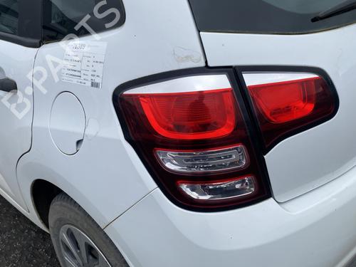 Devioluci CITROËN C3 II (SC_) 1.2 VTi 82 | BP32368988I23 - Image 15
