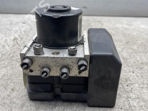 Used ABS pump ABS pump PEUGEOT 207 (WA_, WC_) 1.4 HDi (68 hp) 25572240 25572240