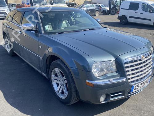 Left front window switch CHRYSLER 300C Touring (LX, LE) 3.0 CRD | BP25547365I27 - Image 26