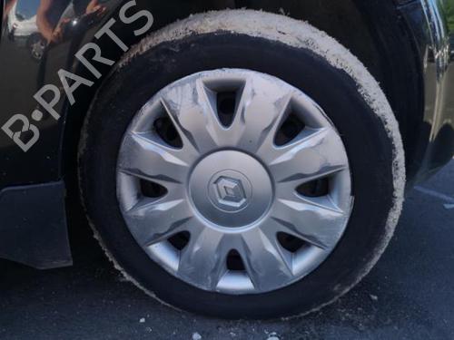 ABS pump RENAULT MODUS / GRAND MODUS (F/JP0_) 1.5 dCi (FP0G, JP0G) | BP25552268M43  - Image 20
