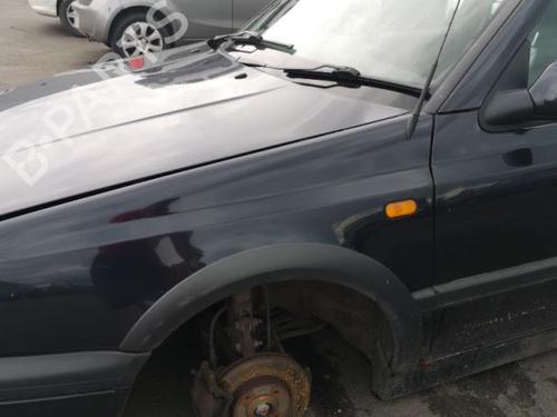 Left front indicator VW GOLF III Cabriolet (1E7) 2.0 | BP25583424C32  - Image 5