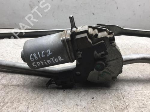 Front wiper motor MERCEDES-BENZ SPRINTER 3-t Van (B906) 209 CDI (906.611, 906.613) | BP25541365M29 