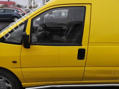 Windscreen washer tank CITROËN JUMPY I Van (BS_, BT_, BY_, BZ_) 1.9 TD | BP25561453C113 