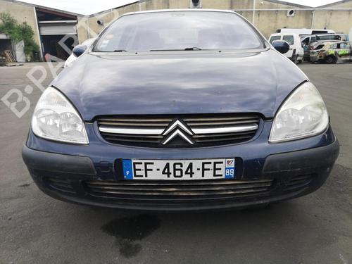 Front right seatbelt CITROËN C5 I (DC_) 2.0 16V (DCRFNC, DCRFNF) | BP25533682I25  - Image 14