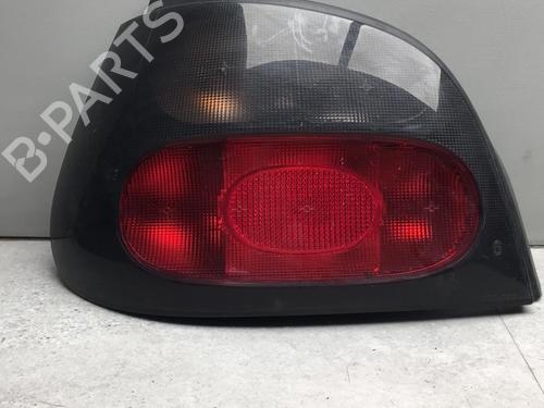 Left taillight RENAULT MEGANE I (BA0/1_) 1.4 e (BA0E, BA0V) | BP25578884C34 