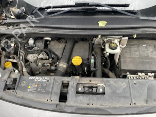 Front wiper motor RENAULT SCÉNIC III (JZ0/1_) 1.5 dCi (JZ02, JZ0R) | BP28203716M29 