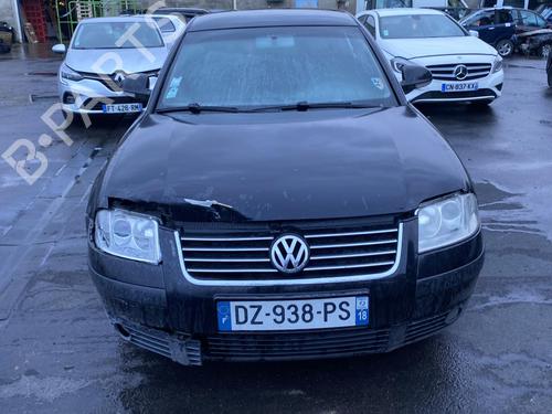 Left front window switch VW PASSAT B5.5 (3B3) 1.9 TDI | BP25521371I27 - Image 18