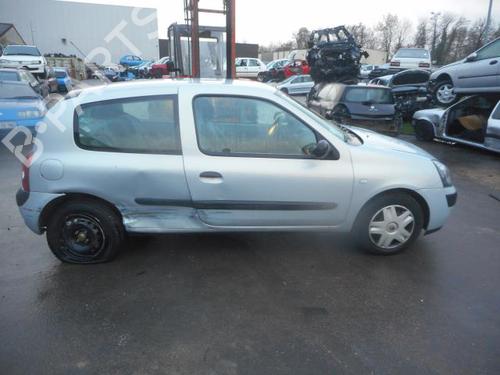 Switch RENAULT CLIO II (BB_, CB_) 1.2 16V (BB05, BB0W, BB11, BB27, BB2T, BB2U, BB2V, CB05,... | BP25535601I30 