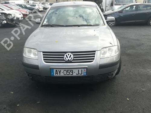 Left mirror VW PASSAT B5.5 (3B3) 1.9 TDI | BP25553486C26 