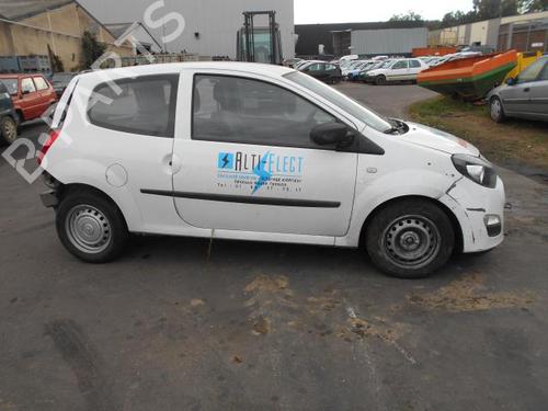 RENAULT TWINGO II (CN0_) 1.5 dCi 75 2499523