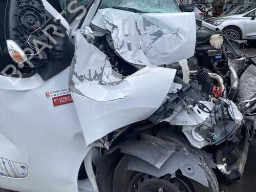 Left front fog light RENAULT MASTER III Van (FV) 2.3 dCi 145 FWD (FV0E, FV0F, FV0H, FV02, FV0M, FV0S,... | BP25573745C30  - Image 14