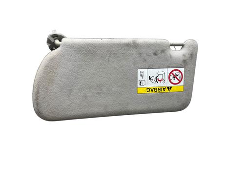 Right sun visor NISSAN NAVARA NP300 Pickup (D23, D23T) 2.3 dCi 4x4 (D231) | BP28622198I2