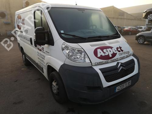 Front right window mechanism CITROËN JUMPER II Van 2.2 HDi 130 | BP25578342C23  - Image 43