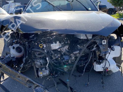 Front right window mechanism AUDI Q2 (GAB, GAG) 35 TDI quattro | BP27271851C23  - Image 15