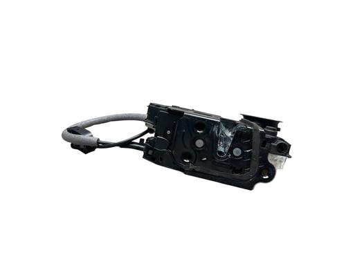 Rear right lock VW GOLF VI (5K1) 2.0 TDI | BP27655042C99 