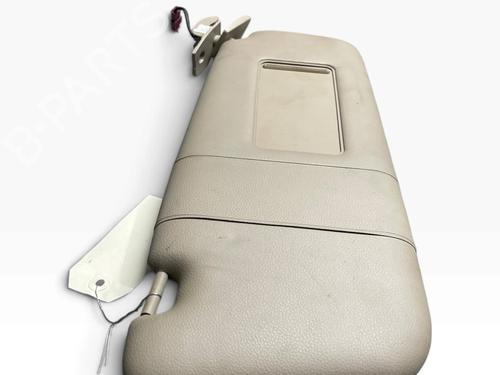 right-sun-visor-bmw-5-touring-e61-2004-2005-2006-2007-2008-2009-2010-36260812 main image
