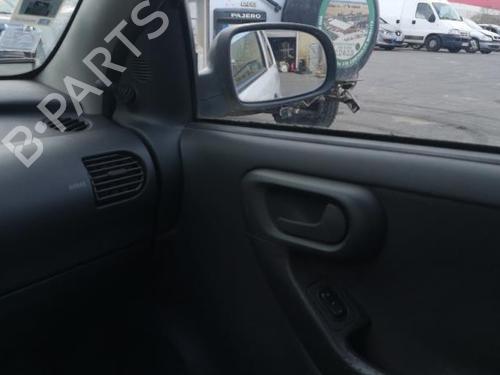 Høyre baklys OPEL CORSA C (X01) 1.3 CDTI (F08, F68) | BP25578733C35 