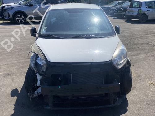Steering column stalk KIA PICANTO II (TA) 1.0 | BP25544524I23 - Image 29